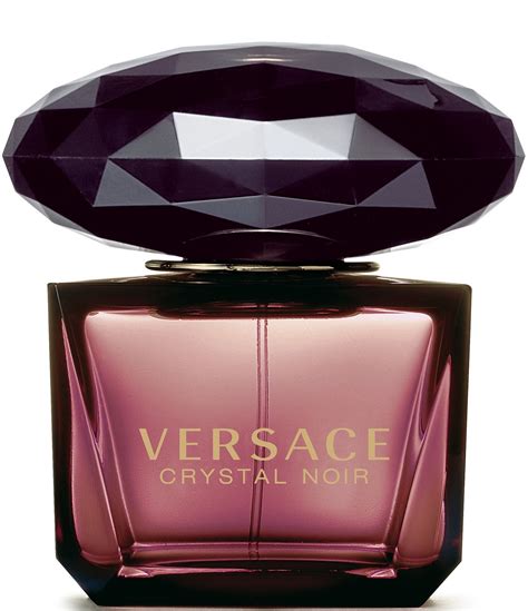 versace black noir 30ml|Versace crystal noir shoppers.